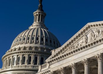 ABD’li senatörler, Biden’dan Erdoğan’ı HDP konusunda uyarmasını istedi