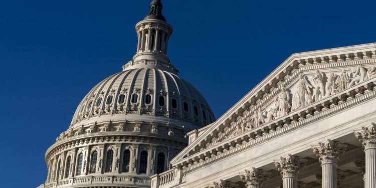 ABD’li senatörler, Biden’dan Erdoğan’ı HDP konusunda uyarmasını istedi