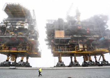 Danimarka, ‘çevreyi korumak için’ petrol ve doğal gaz üretimine son veriyor