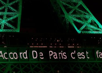 TBMM’de onaylanan Paris İklim Anlaşması nedir?