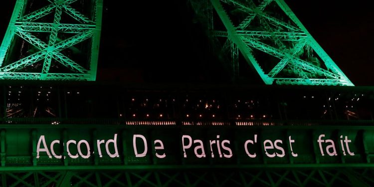 TBMM’de onaylanan Paris İklim Anlaşması nedir?