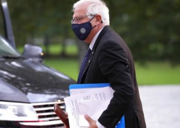 Yunan Basını: AB Türkiye’ye yaptırımlar konusunda ilk adımı attı