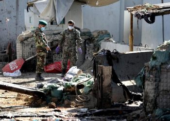 Taliban, intihar bombacılarının ailelerini nakit para ve arazi vererek ödüllendiriyor