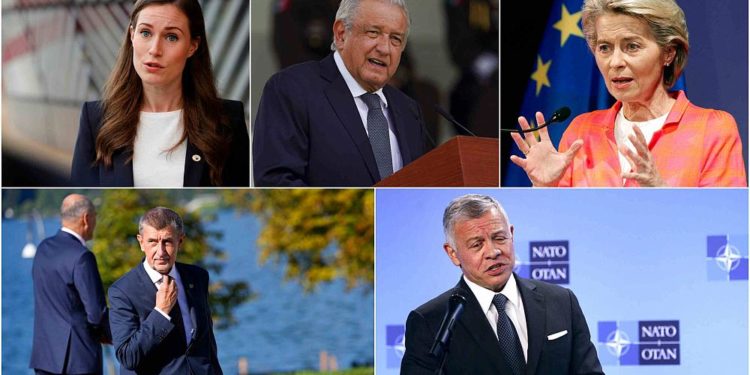 Pandora Belgeleri’nde adı geçen isimler hakkında siyasiler ne dedi?