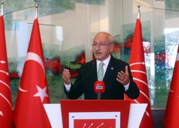 Ankara Cumhuriyet Başsavcılığı, ‘Siyasi cinayetler işlenecek’ iddialarına soruşturma başlattı