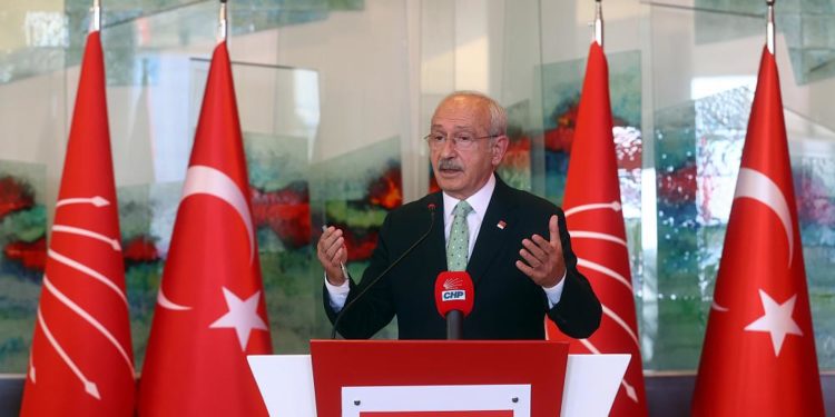 Ankara Cumhuriyet Başsavcılığı, ‘Siyasi cinayetler işlenecek’ iddialarına soruşturma başlattı