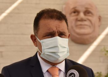 Kuzey Kıbrıs Türk Cumhuriyeti’nde hükümet istifasını sundu, 6 Şubat’ta erken seçim