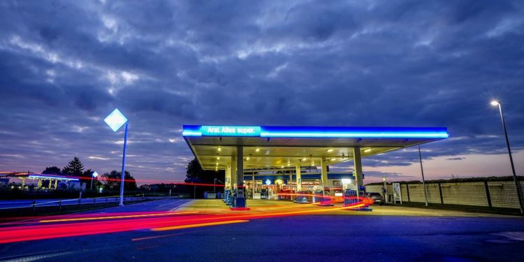 Euro Bölgesi’nde enflasyon eylülde 13 yılın zirvesine çıktı