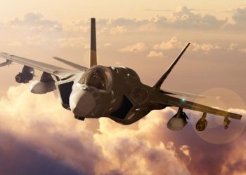 ABD ile Türkiye heyetleri F-35 anlaşmazlığını görüşmek için ilk kez bir araya geldi