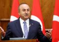 Çavuşoğlu’ndan Fransa’ya ‘Osmanlı’ tepkisi: Türkiye’yi sömürgecilik tartışmasına çekmek yanlış