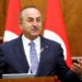Çavuşoğlu’ndan Fransa’ya ‘Osmanlı’ tepkisi: Türkiye’yi sömürgecilik tartışmasına çekmek yanlış