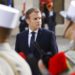 Paris’te tarihi gün: Macron Fransa’da öldürülen Cezayirlileri anma törenine katılacak