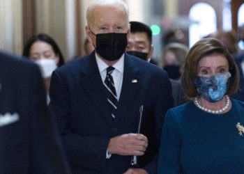 Biden yönetimi iklim hedefleri için yüz milyarlarca dolarlık harcama planını netleştirdi