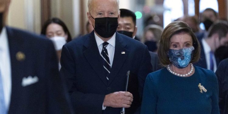 Biden yönetimi iklim hedefleri için yüz milyarlarca dolarlık harcama planını netleştirdi