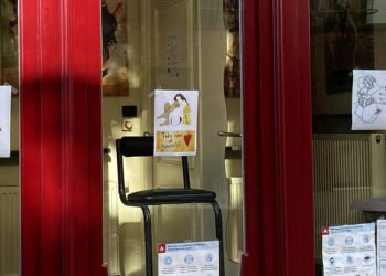 Belçika’nın başkenti Brüksel’de öldürülen seks işçisinin adı bir sokağa verilecek