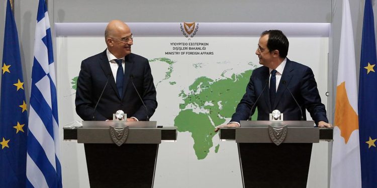 Ankara’da yapılacak istikşafi görüşme öncesi Türkiye ve Yunanistan arasında gerginlik