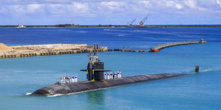 Denizaltı krizi: AB-Avustralya ticaret anlaşması müzakereleri ertelendi