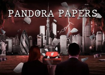 Pandora Papers: ICIJ, dünya liderleri ve ünlülere ait mali sırları açığa çıkaran belgeleri açıkladı