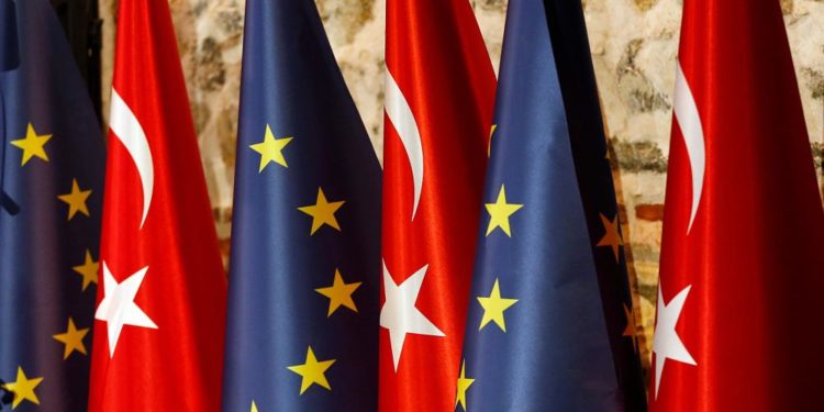 Türkiye’nin tepki gösterdiği AB raporunda Ankara’ya yöneltilen eleştiriler neler?