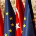 Türkiye’nin tepki gösterdiği AB raporunda Ankara’ya yöneltilen eleştiriler neler?