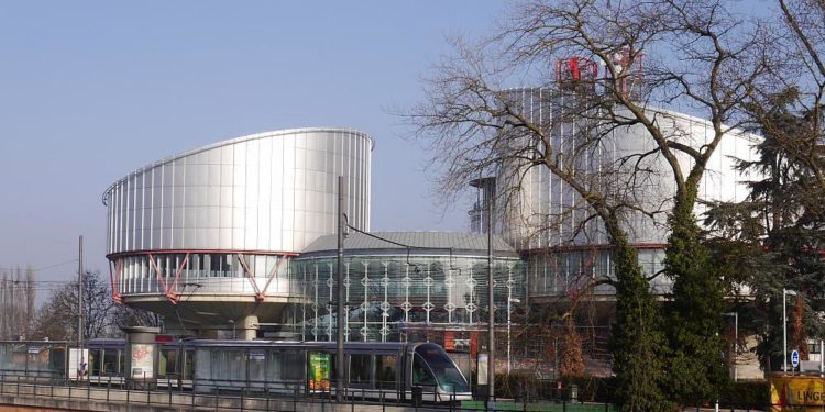 AİHM: ‘Cumhurbaşkanına hakaretten’ ceza alan kişinin ifade özgürlüğü ihlal edildi