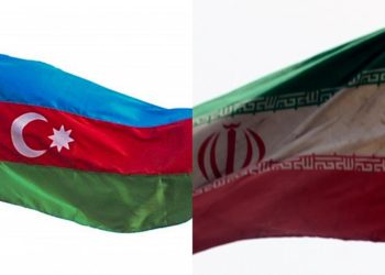 Azerbaycan’la İran, diplomatik krizi ‘diyalog’ yoluyla çözme konusunda anlaştı