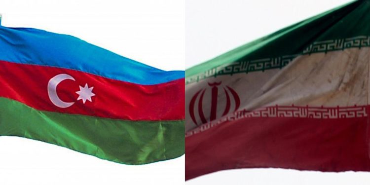 Azerbaycan’la İran, diplomatik krizi ‘diyalog’ yoluyla çözme konusunda anlaştı