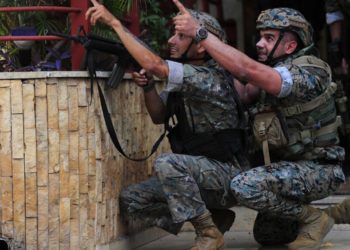 Beyrut Limanı patlaması protestosunda göstericilere ateş açıldı: En az 4 ölü, çok sayıda yaralı