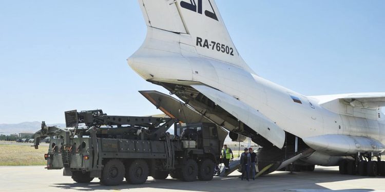 S-400 Krizinde yeni perde: Türkiye’nin önündeki seçenekler neler, bundan sonra ne olacak?
