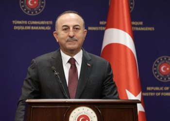 Çavuşoğlu: ABD Türkiye’yi suçlamak yerine kendi yanlış politikalarından vazgeçsin