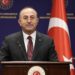 Çavuşoğlu: ABD Türkiye’yi suçlamak yerine kendi yanlış politikalarından vazgeçsin