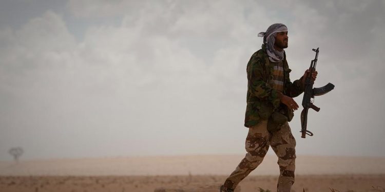 BM: Rus Wagner grubu dahil Libya’da bulunan taraflar savaş suçu işlemiş olabilir