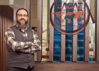 SADAT: Şirketimiz paralı asker örgütü değil, suçlamalar Erdoğan’ın imajını zedelemek için