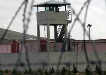 Hasta tutuklu yakınları anlatıyor: İnfaz Kanunu değişmeli, Adli Tıp siyasi olmaktan çıkmalı