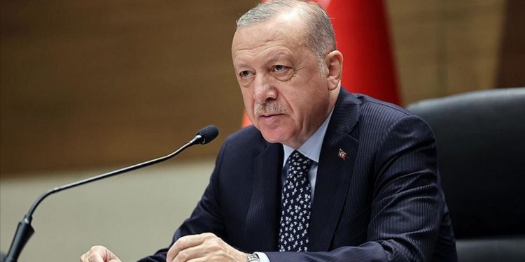 Erdoğan’dan Kılıçdaroğlu’nun bürokratlara yaptığı çağrıya tepki: Vesayet zihniyeti