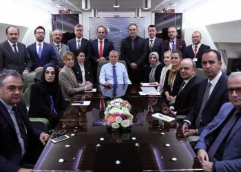 Erdoğan: Ben nasıl geri adım attım? Ben taarruzdayım. Benim kitabımda geri adım atmak yok