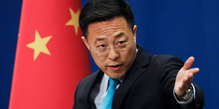 Çin, nükleer kapasiteli hipersonik füze denemesinde bulunduğu yolundaki haberi yalanladı