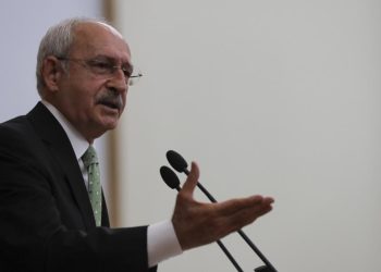 CHP Lideri Kılıçdaroğlu: 123 milyar doların bir senti bile Merkez Bankası’nın değil