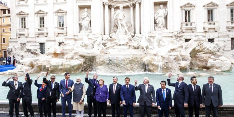 G20 Zirvesi’nde liderler anlaştı: ‘Vergi cenneti’ dönemi bitiyor mu?