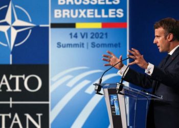 Denizaltı krizi NATO’nun geleceğini nasıl etkiler? Fransa askeri birlikten ayrılabilir mi?