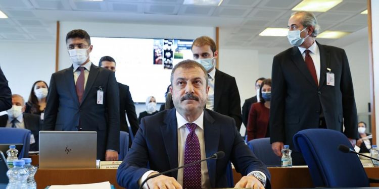 Kavcıoğlu'dan rezerv açıklaması: Eksiye çekmek için her şeyi çıkarıyorlar