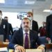 Kavcıoğlu'dan rezerv açıklaması: Eksiye çekmek için her şeyi çıkarıyorlar