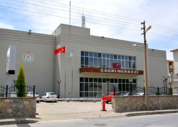 112 Acil Çağrı Merkezi’ne 10 bin mesaj atan kişi tutuklandı