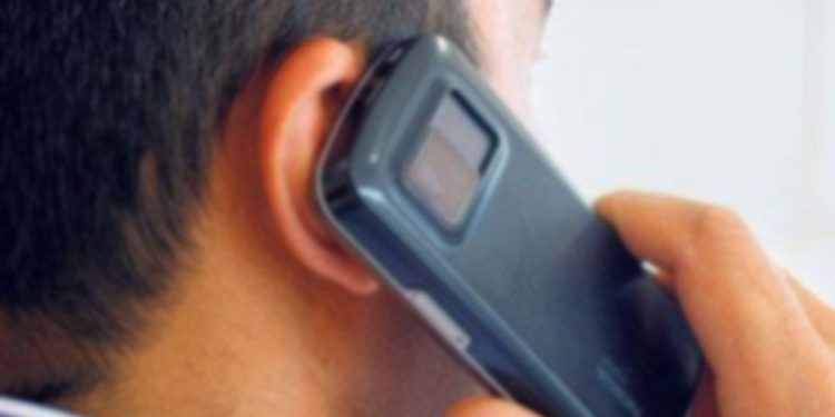 112'yi bin kez arayıp, 10 bin mesaj attı; tutuklandı