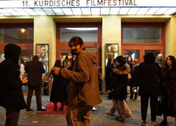 11'inci Berlin Kürt Film Festivali başladı