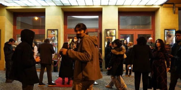 11'inci Berlin Kürt Film Festivali başladı