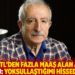 15 bin TL’den fazla maaş alan AKP’li Miroğlu: Yoksullaştığımı hissediyorum