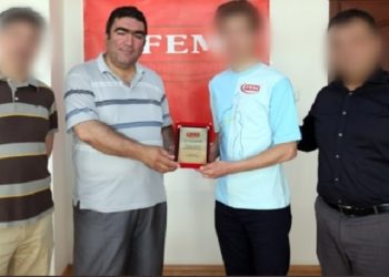 Yunan askerleri geri itti, KHK’lı öğretmen Meriç Nehri’nde can verdi