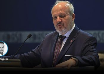 ASO Başkanı Özdebir’den Merkez Bankası eleştirisi: Kararları belirsizlik yaratıyor