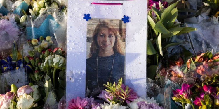 İngiltere'de kadına yönelik 'şiddet salgını': Veriler ve uzmanlar neler söylüyor?